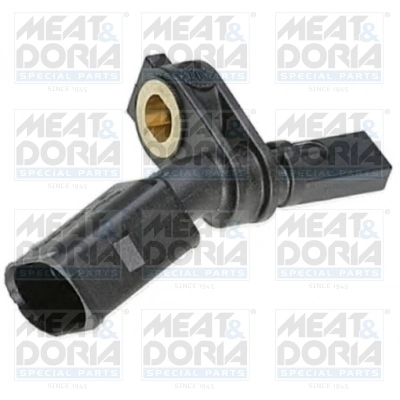 Sensor, wheel speed 90048