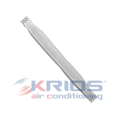 Dryer, air conditioning K132386