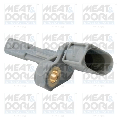 Sensor, wheel speed 90572E