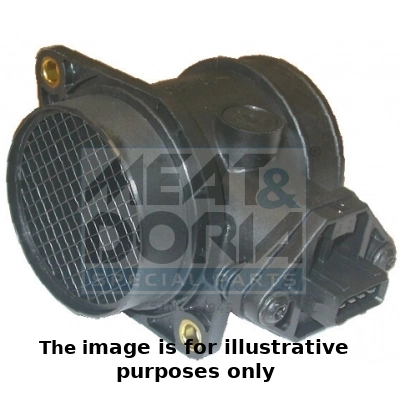 Mass Air Flow Sensor 86066E