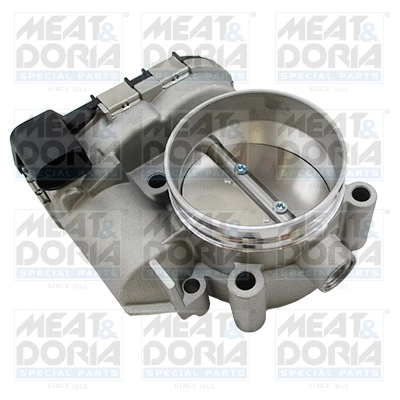 Throttle Body 89360