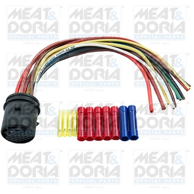 Repair Kit, cable set 25049