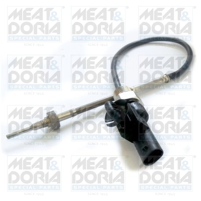 Sensor, exhaust gas temperature 12195