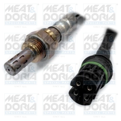 Oxygen Sensor 81632