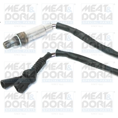 Oxygen Sensor 81019