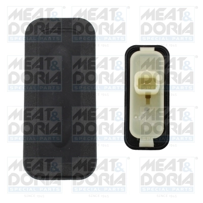 Switch, door lock 206110