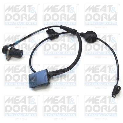 Sensor, wheel speed 90360