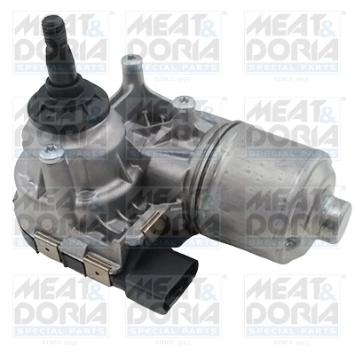 Wiper Motor 27074