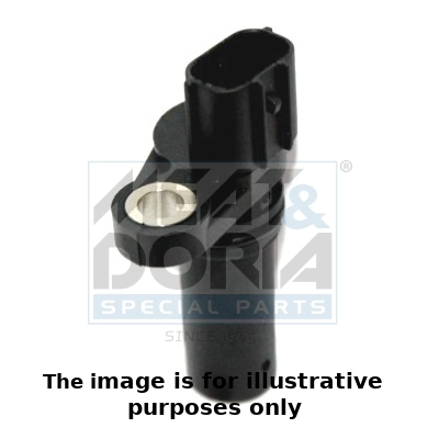 Sensor, crankshaft pulse 87680E