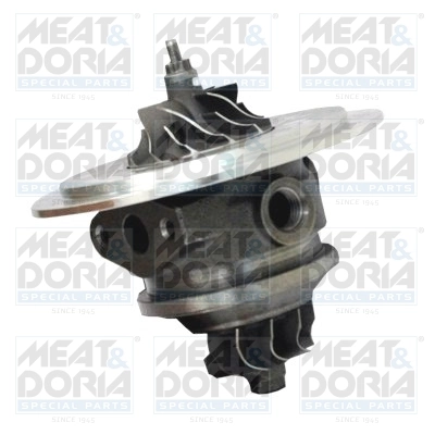 Core assembly, turbocharger 60103