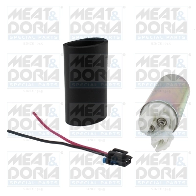 Repair Kit, fuel pump 76382