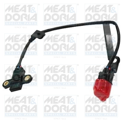 Sensor, crankshaft pulse 87596