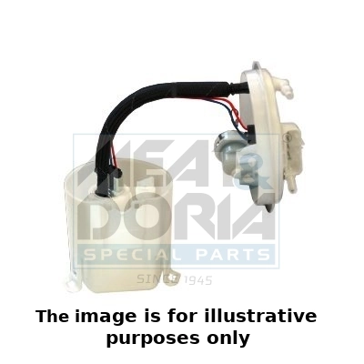 Fuel Feed Unit 77142E