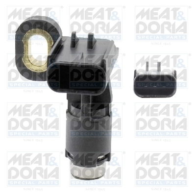 Sensor, crankshaft pulse 871204