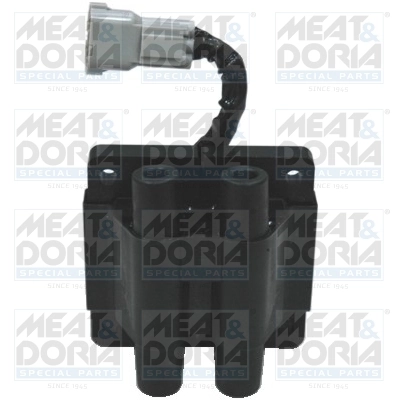 Ignition Coil 10436