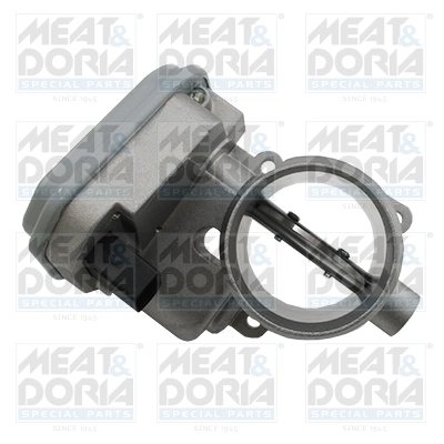 Throttle Body 89039E