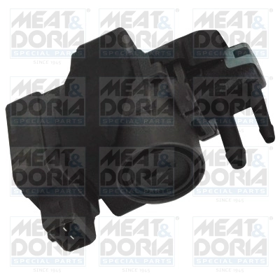 Pressure Converter, exhaust control 9259