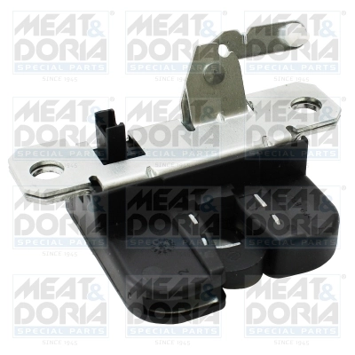 Tailgate Lock 31808