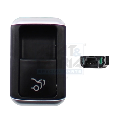 Switch, tailgate release 206193