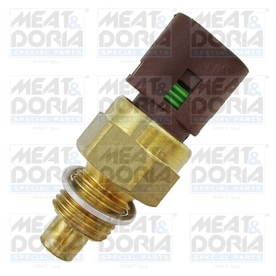 Temperature Switch, radiator fan 82742