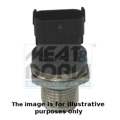 Sensor, fuel pressure 9305E