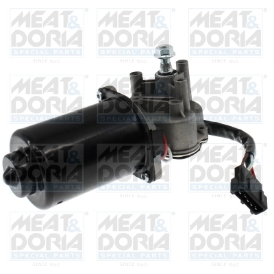 Wiper Motor 27181