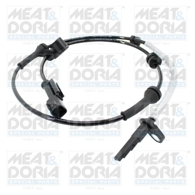 Sensor, wheel speed 901179
