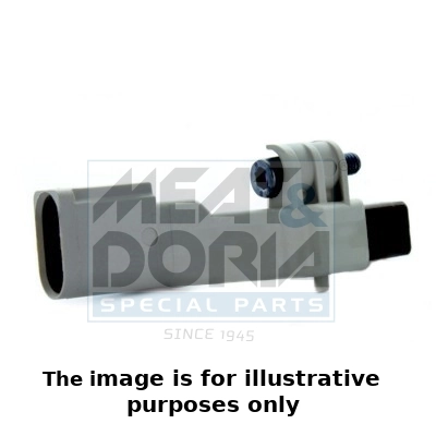 Sensor, crankshaft pulse 87381E