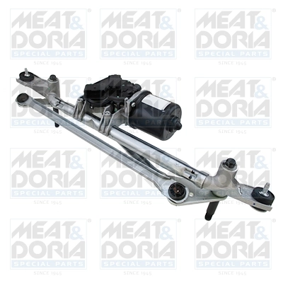 Window Cleaning System 207076