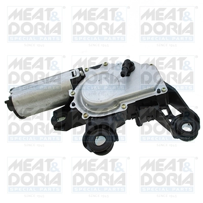 Wiper Motor 27307