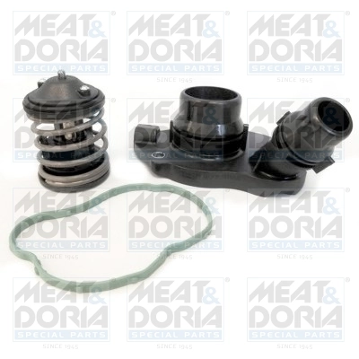 Thermostat, coolant 92804