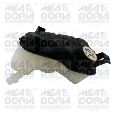 Water Tank, radiator 2035031