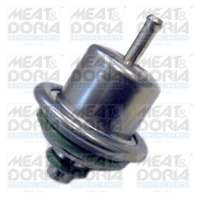 Fuel Pressure Regulator 75083