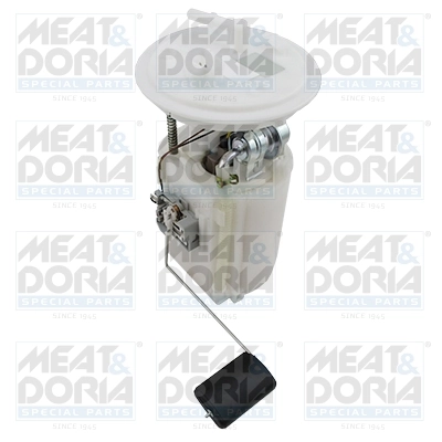 Fuel Feed Unit 77331