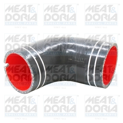 Charge Air Hose 96112