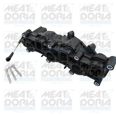 Intake Manifold Module 89367
