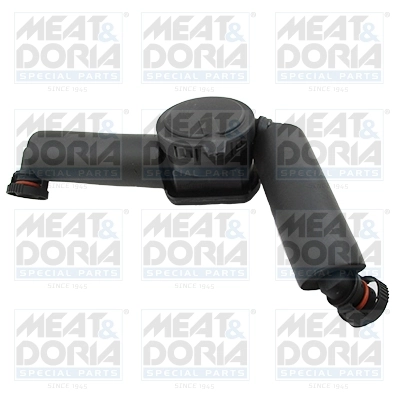 Hose, crankcase ventilation 91647