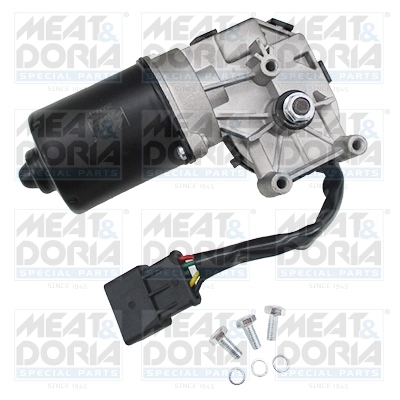 Wiper Motor 27604