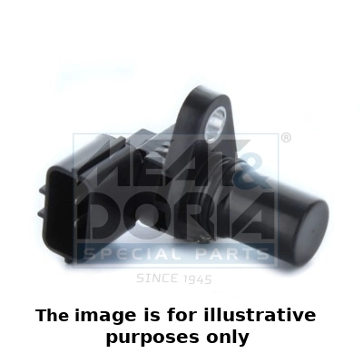 Sensor, crankshaft pulse 87280E