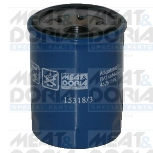 Oil Filter 15318/3