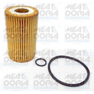 Oil Filter 14029