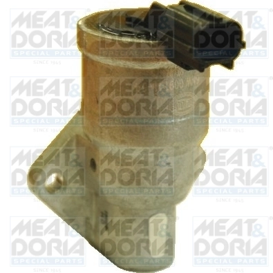 Idle Control Valve, air supply 85027
