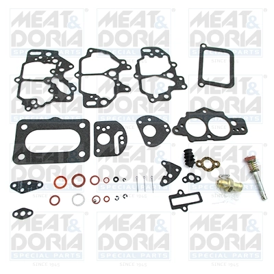 Repair Kit, carburettor N466