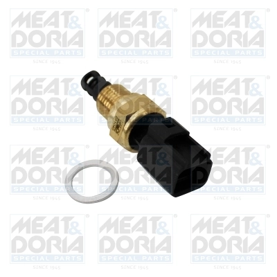 Sensor, intake air temperature 821016