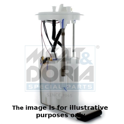 Fuel Feed Unit 77595E