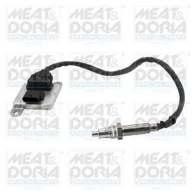 NOx Sensor, NOx catalytic converter 57029