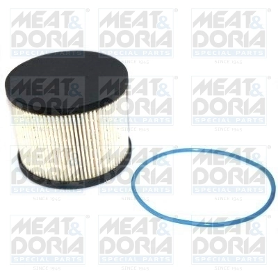 Fuel Filter 4994