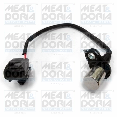 Sensor, crankshaft pulse 87710
