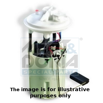 Fuel Feed Unit 76555E