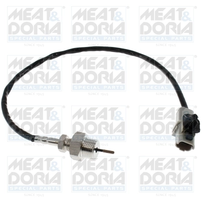Sensor, exhaust gas temperature 12192